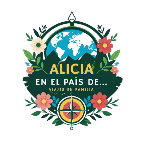 Alicia en el país de